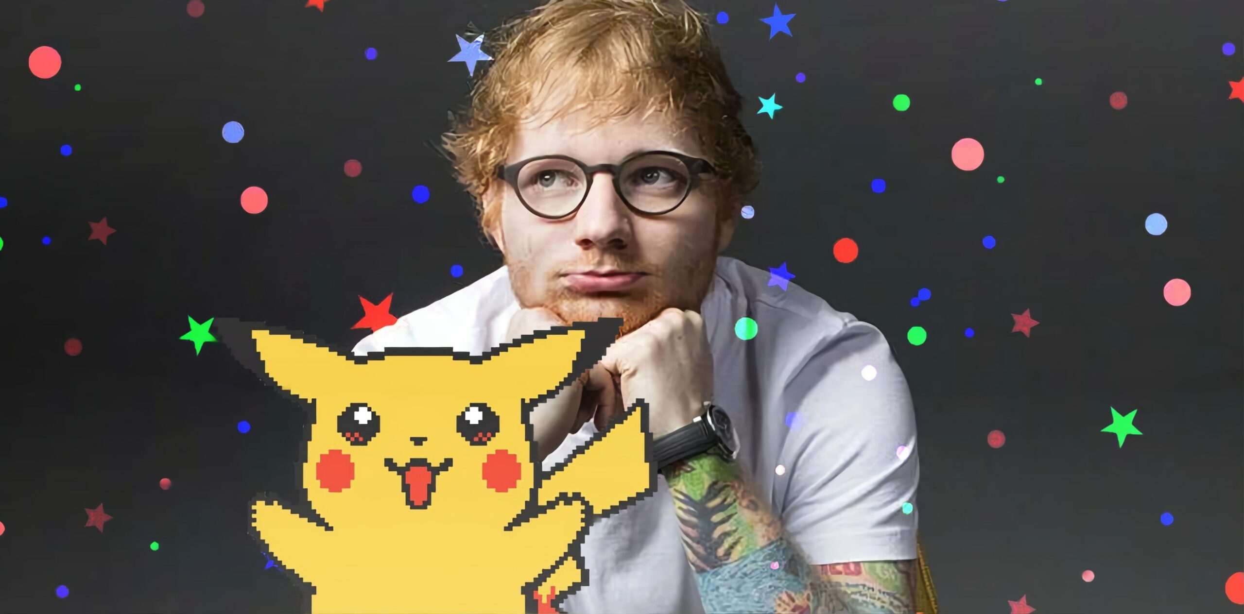 pokemon ed sheeran titolo 1