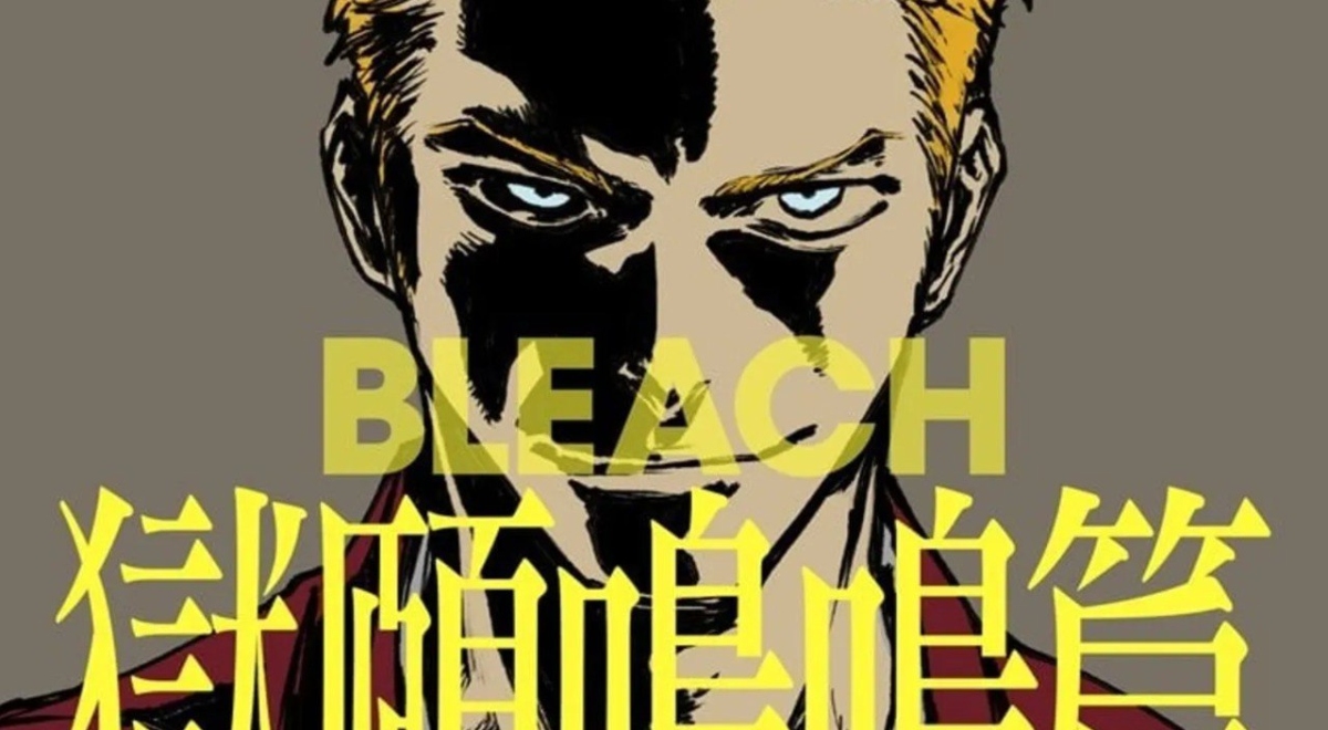 Bleach