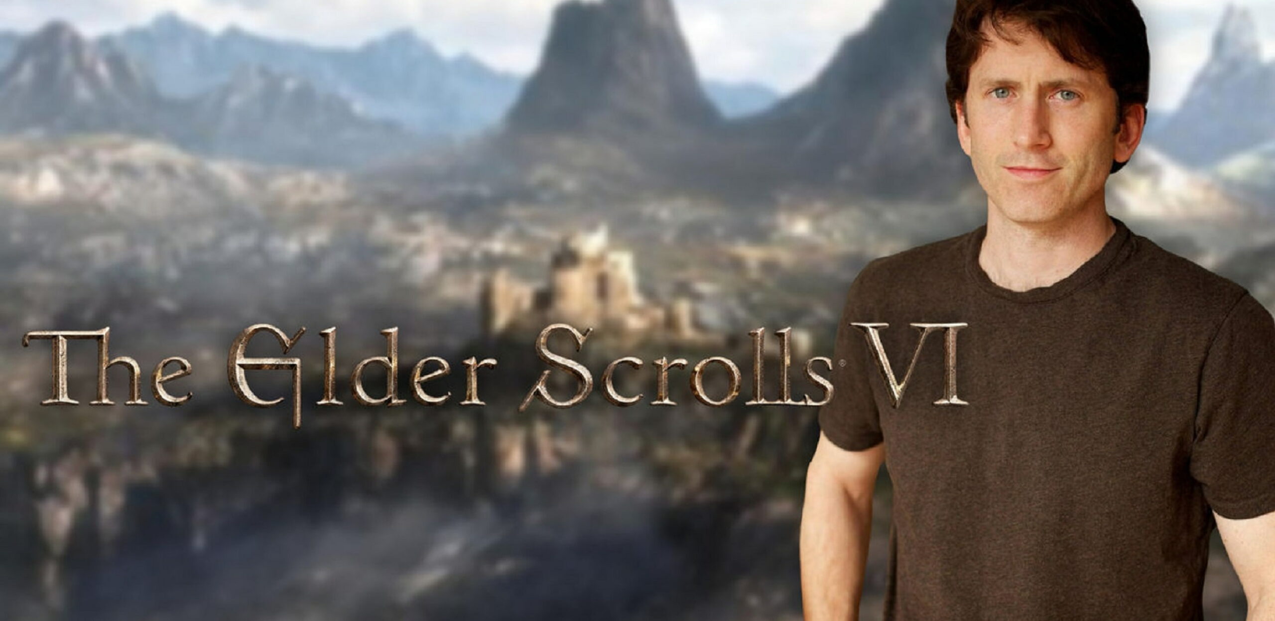 the elder scrolls vi howard troll titolo 1