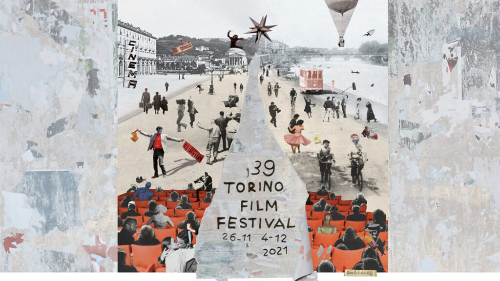 Torino Film Festival 2021