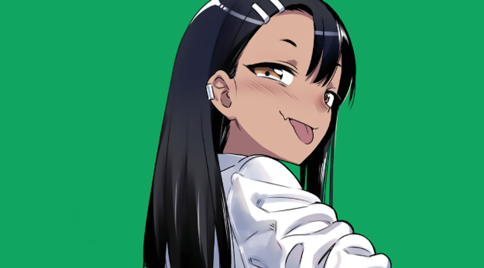 nagatoro