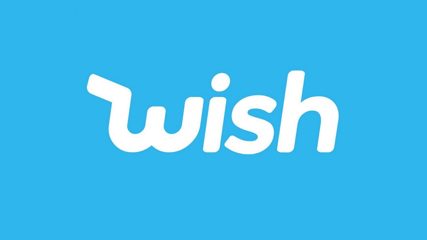 Logo di Wish