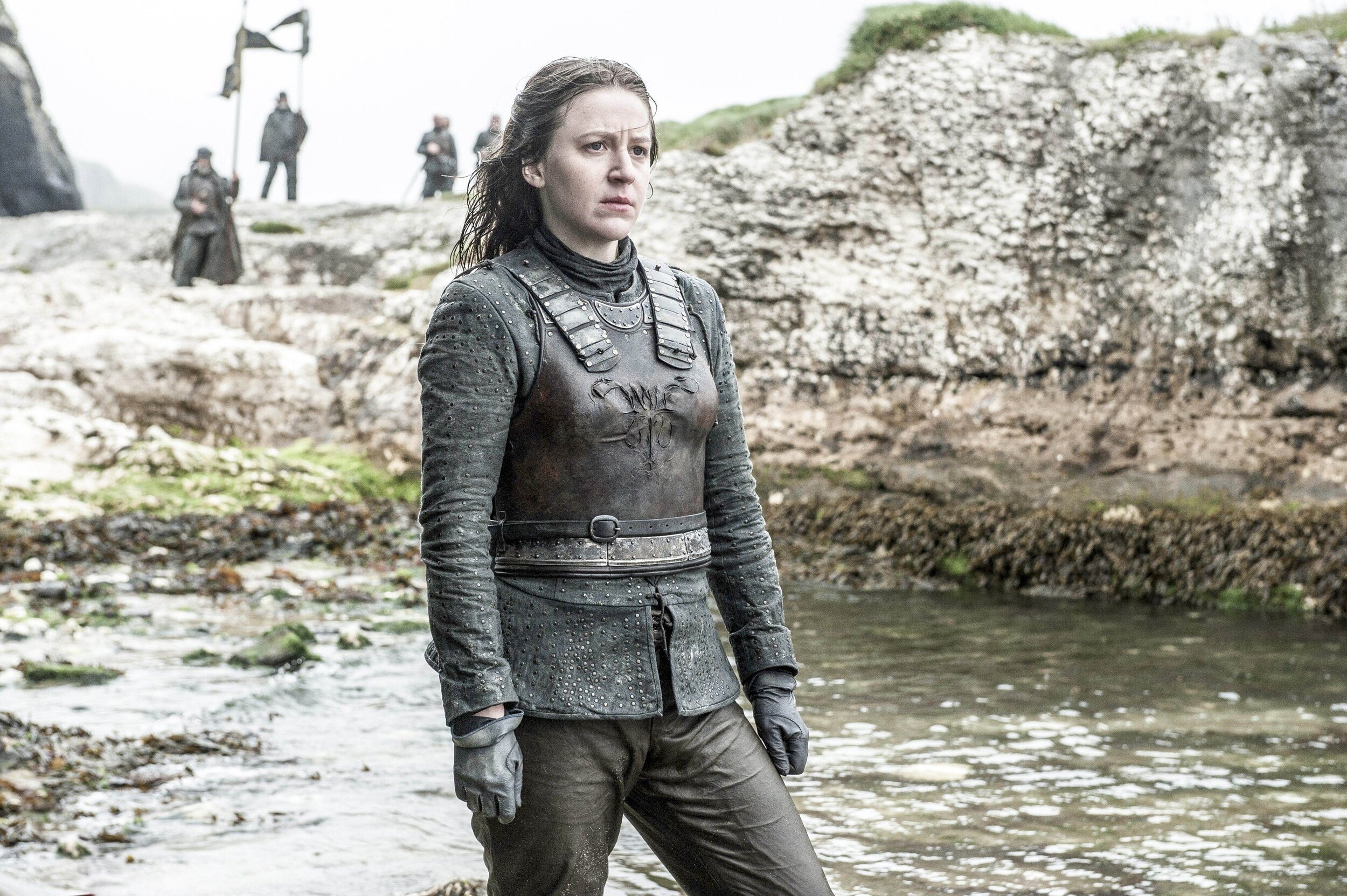 yara greyjoy hd 1