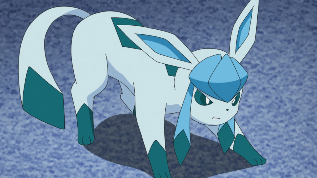 Glaceon