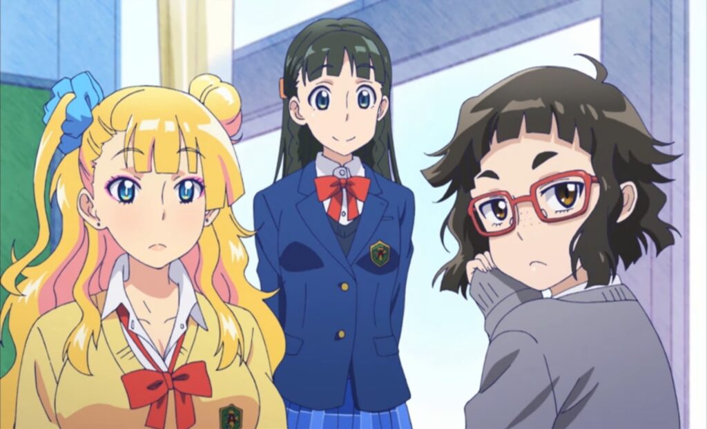 Galko-chan