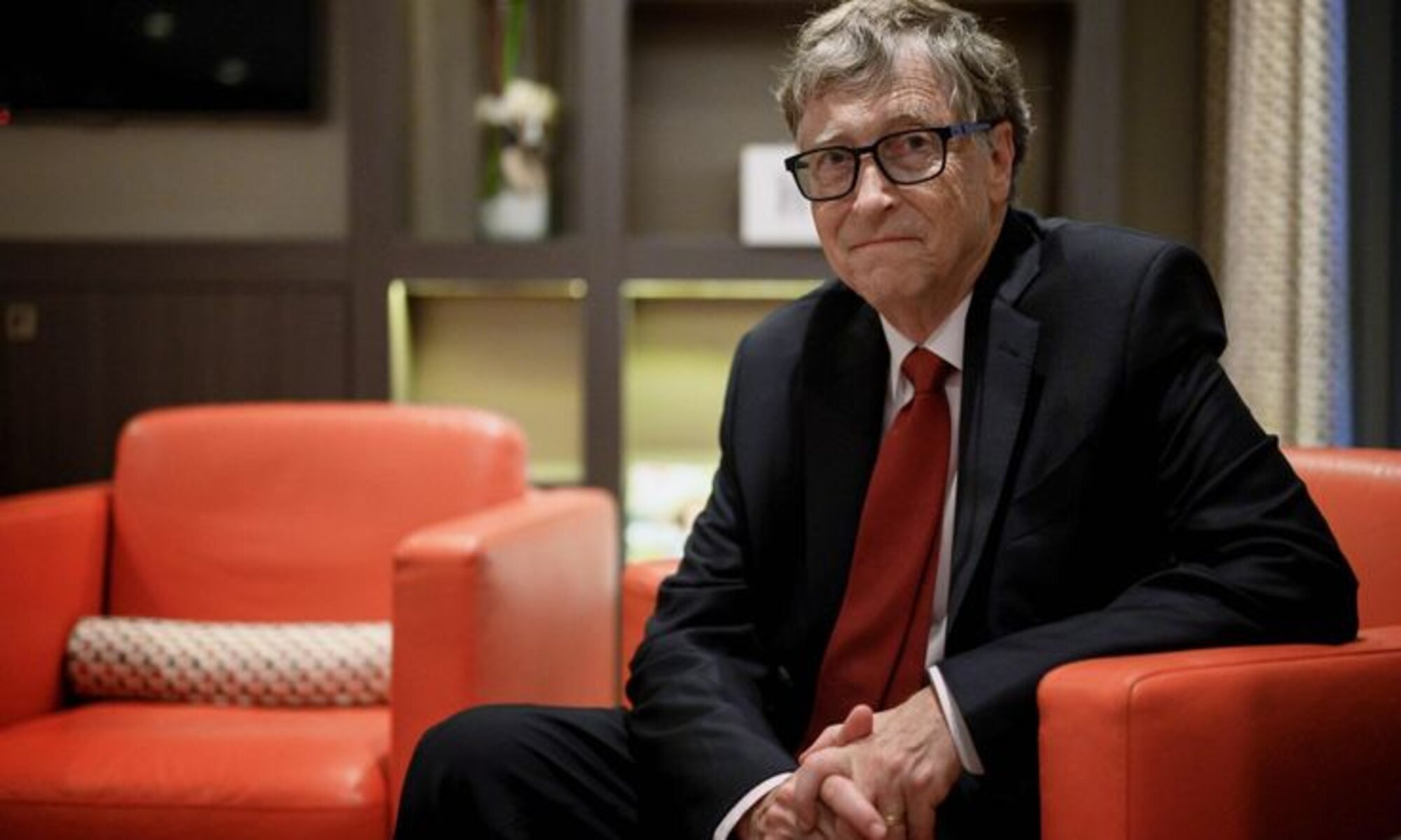 bill gates non investirà sullo spazio