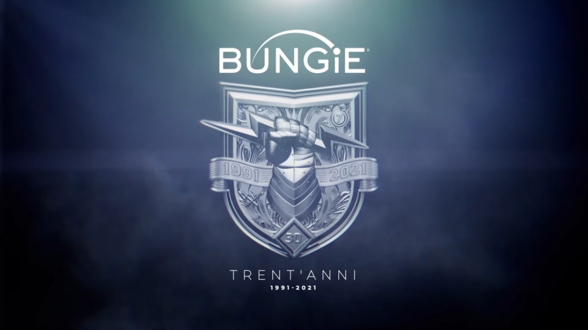 30 anni di Bungie