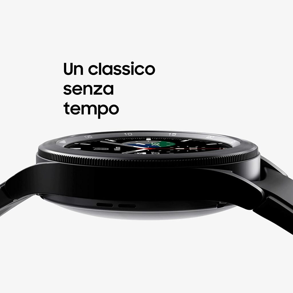 Samsung Galaxy Watch 4 Classic LTE