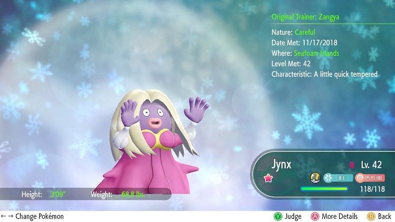 Jynx