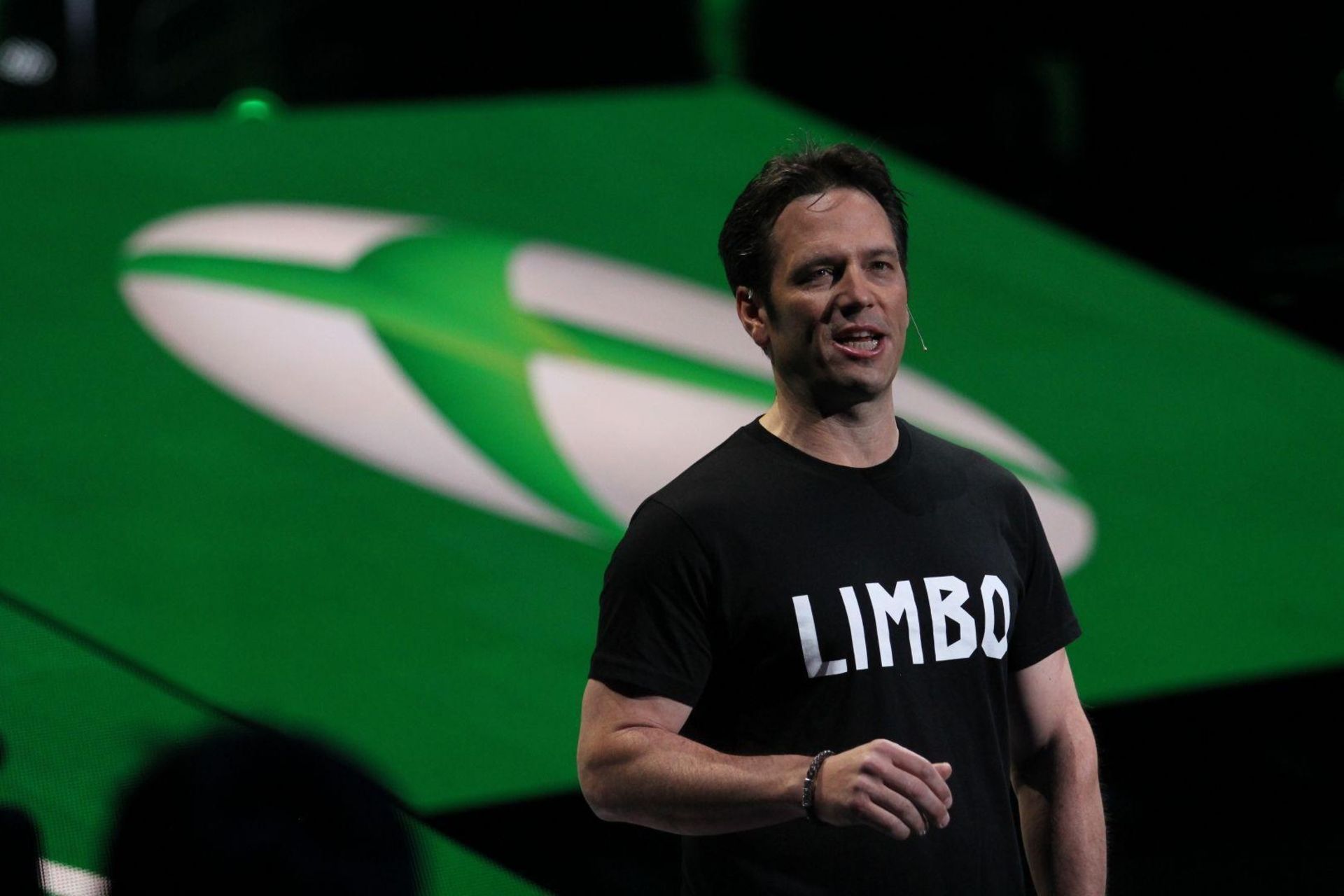 Phil Spencer Metaverso