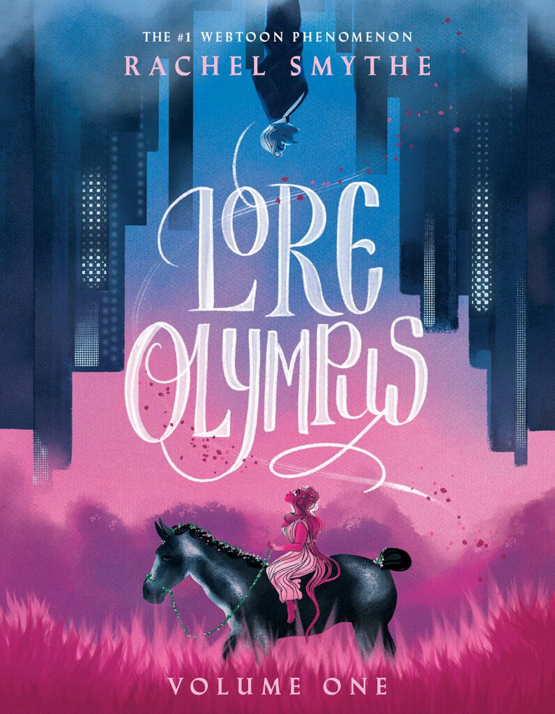 lore olympus