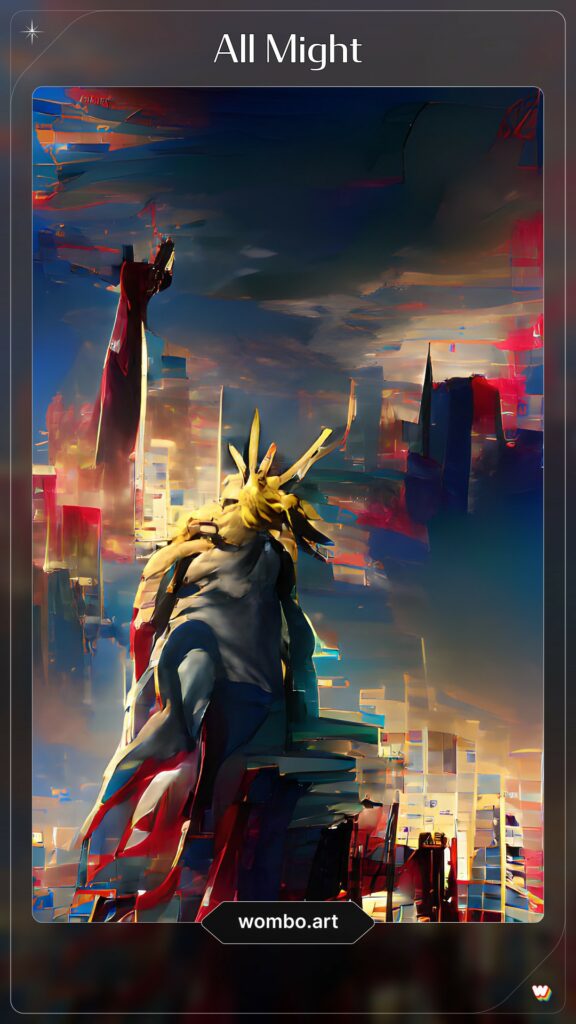 All_Might_TradingCard