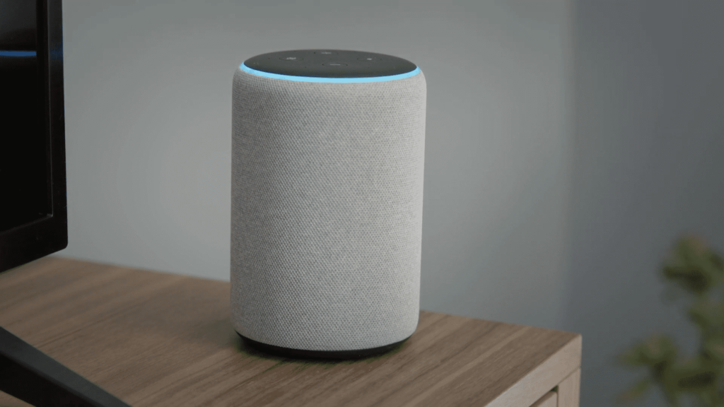 Amazon Alexa