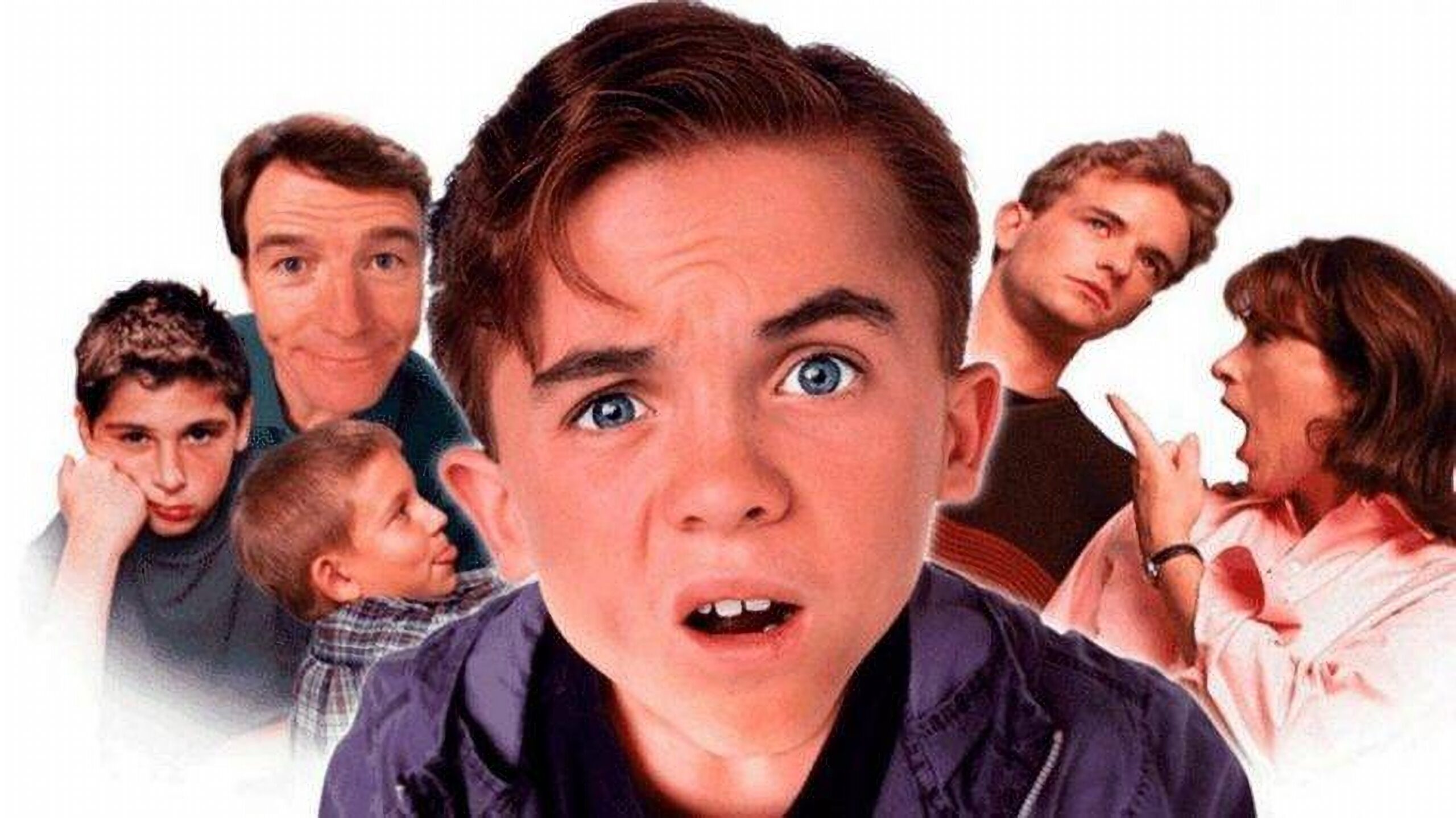 Frankie Muniz