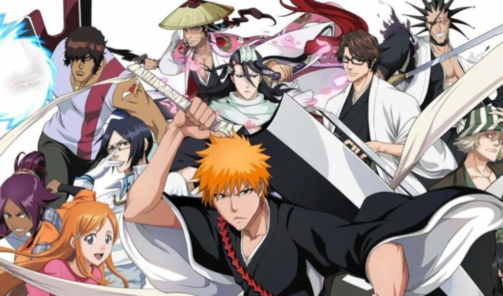 Bleach