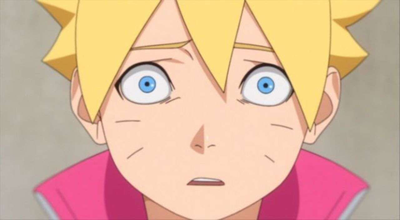 Boruto 1