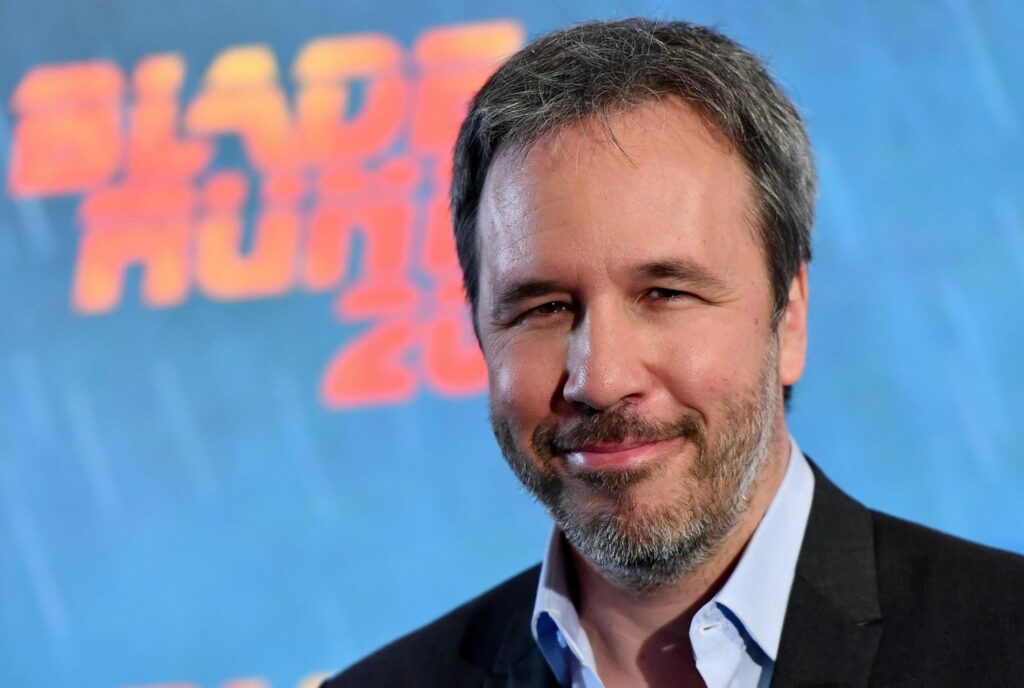 Denis Villeneuve