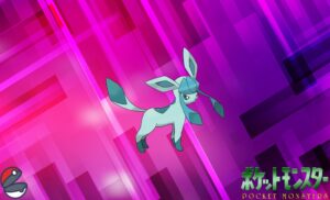 Glaceon