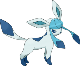 Glaceon