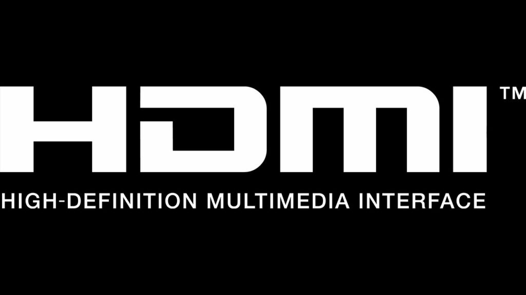 HDMI logo