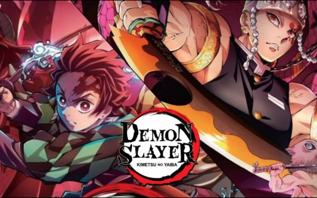 Demon Slayer 