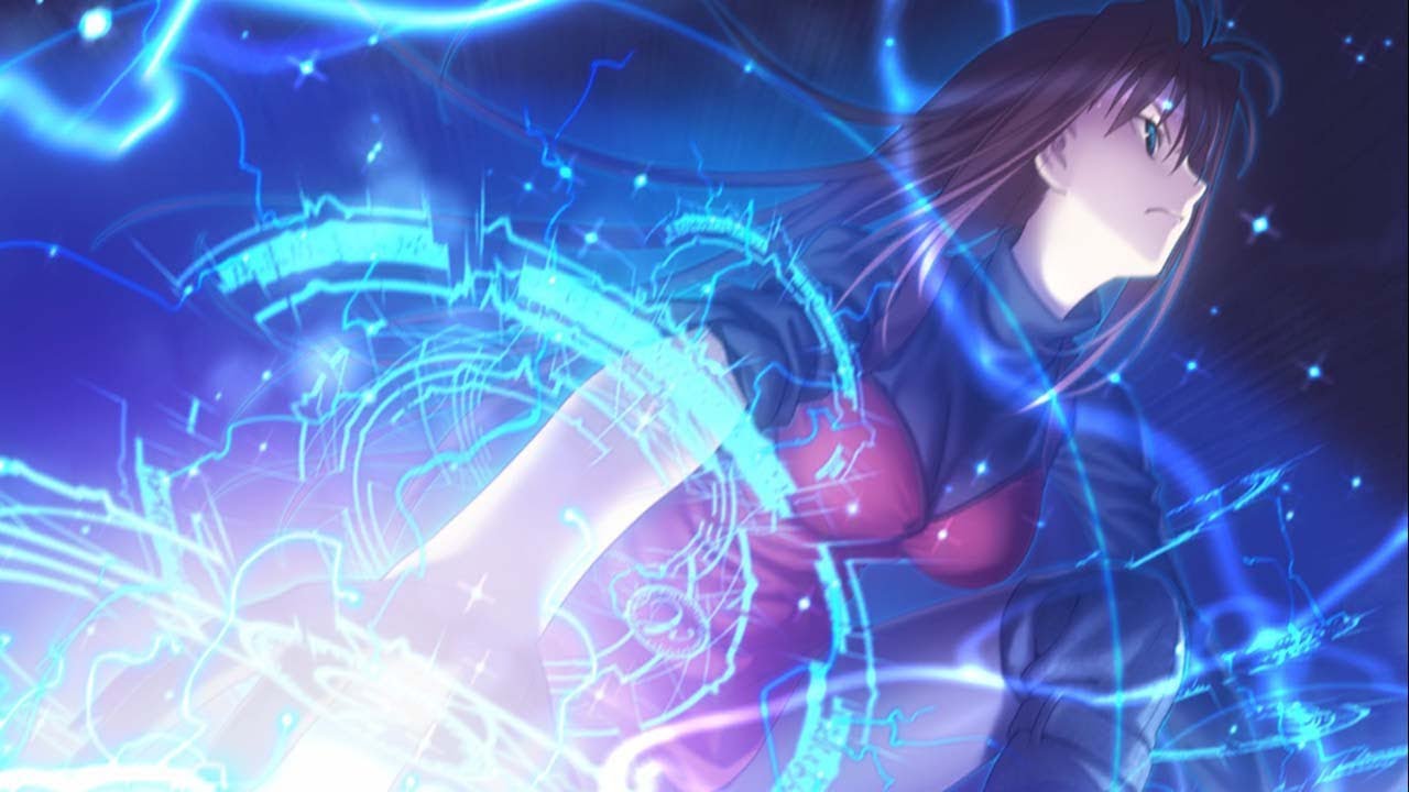 Mahotsukai no Yoru, in arrivo un adattamento animato per la visual ...