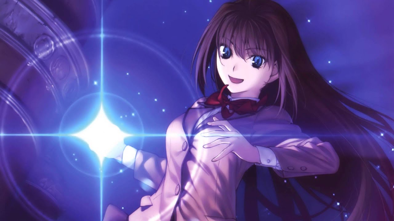 Mahotsukai no Yoru