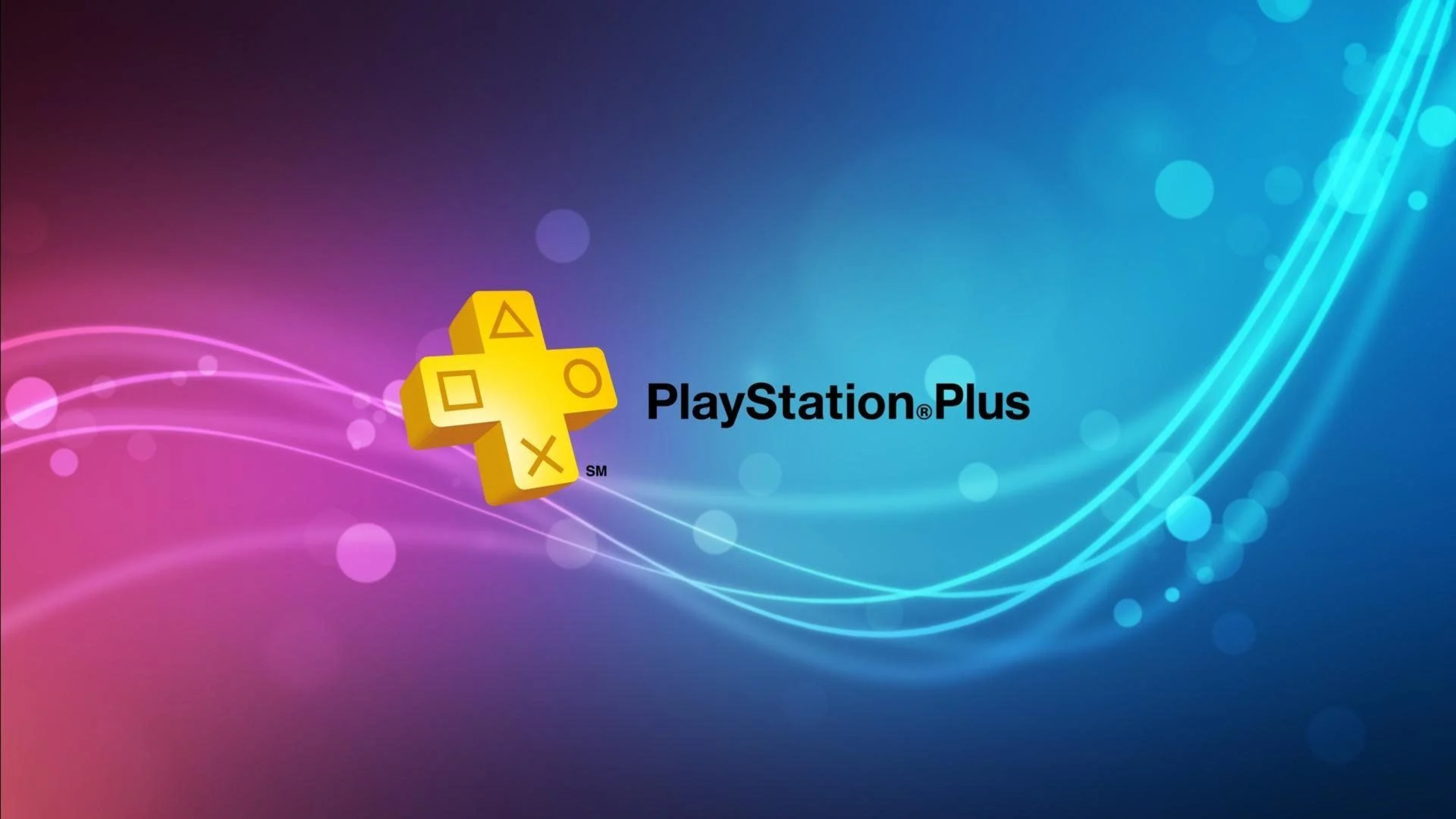 PS Plus