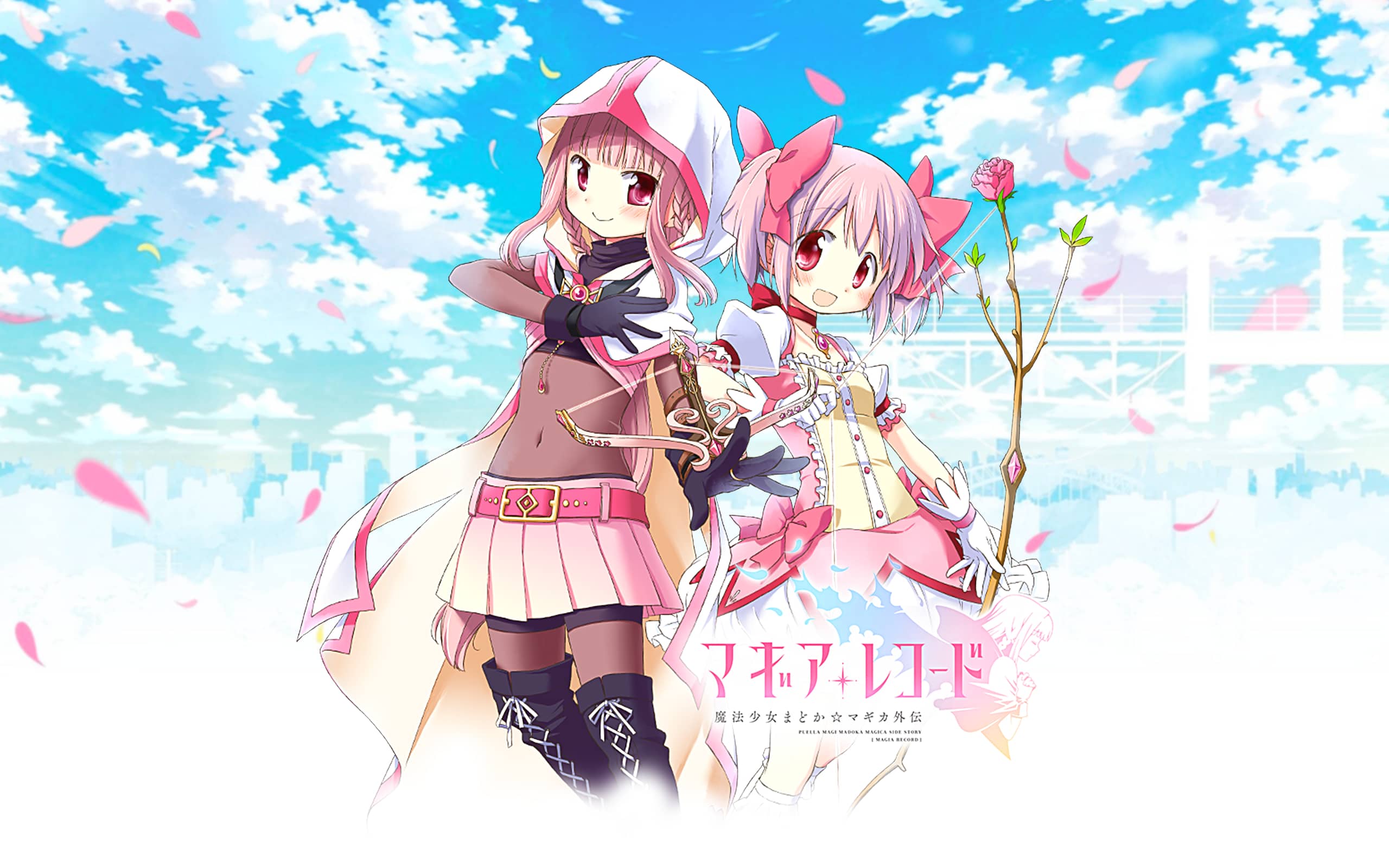 madoka magica