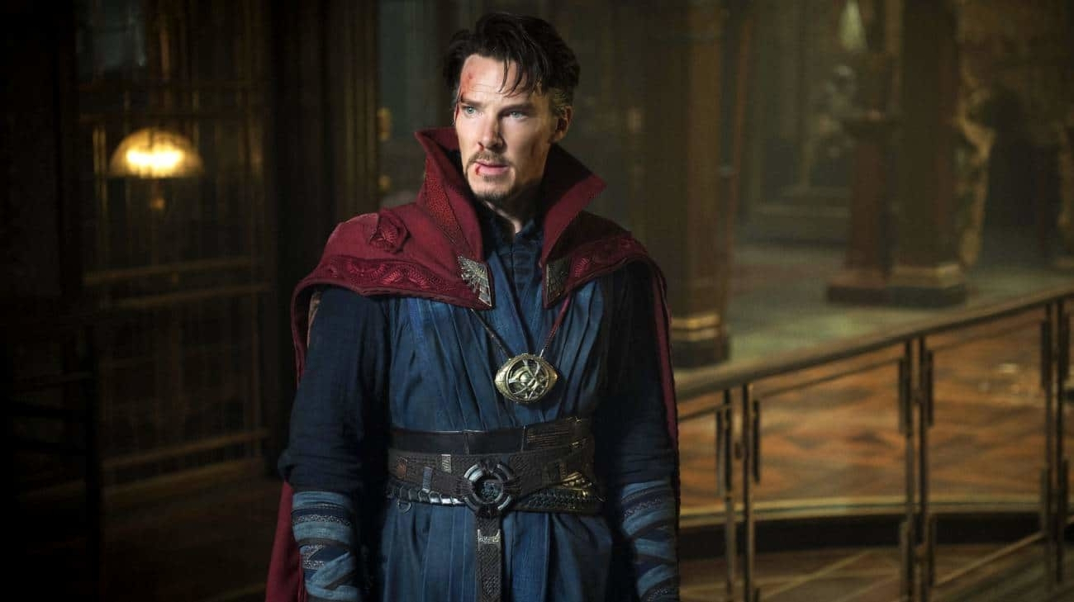 doctor strange