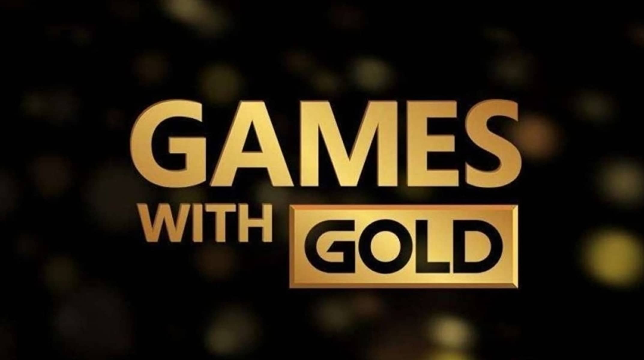 games with gold