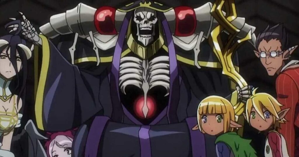 overlord