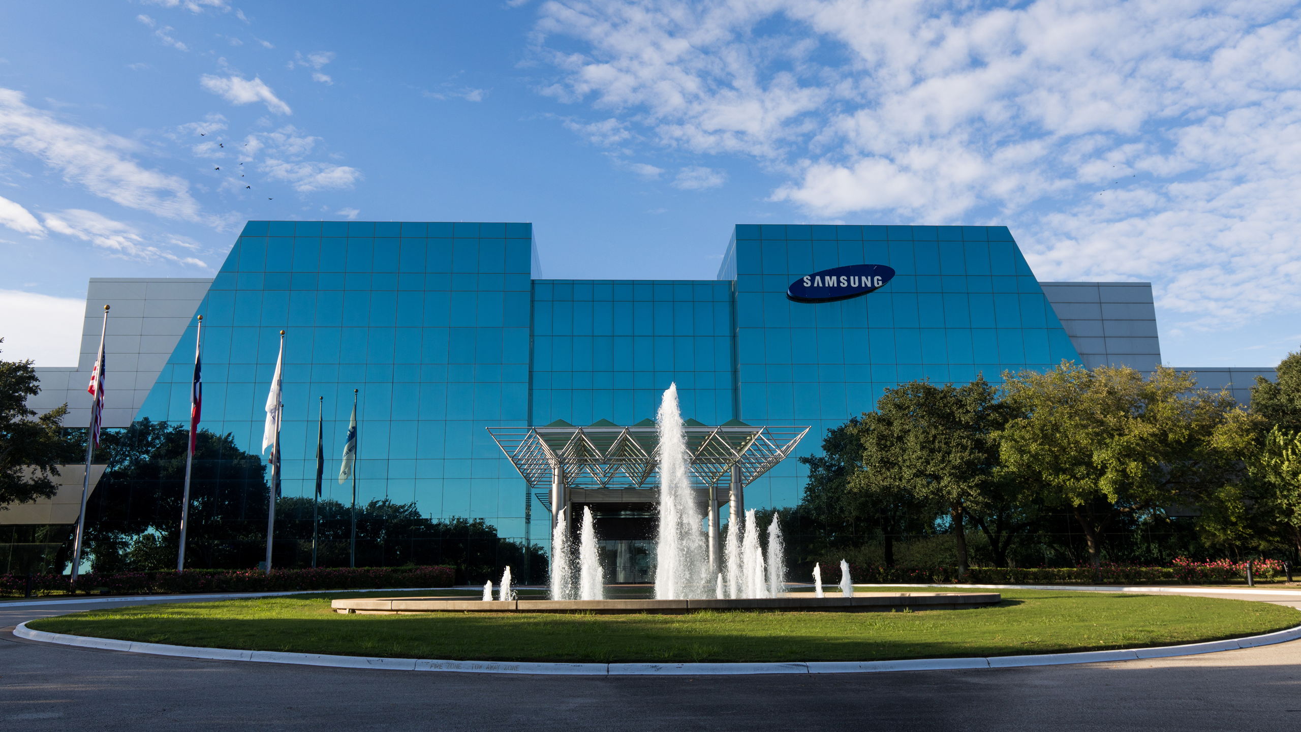 Quartier generale Samsung