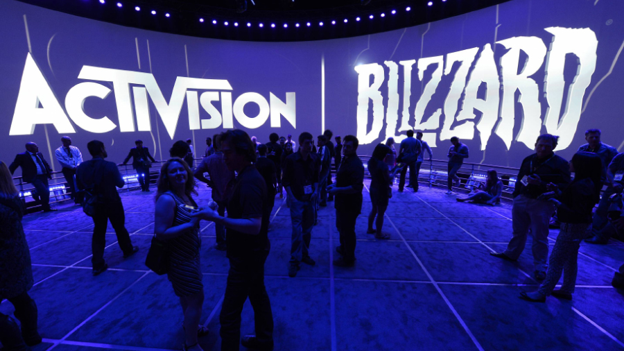 activision-blizzard