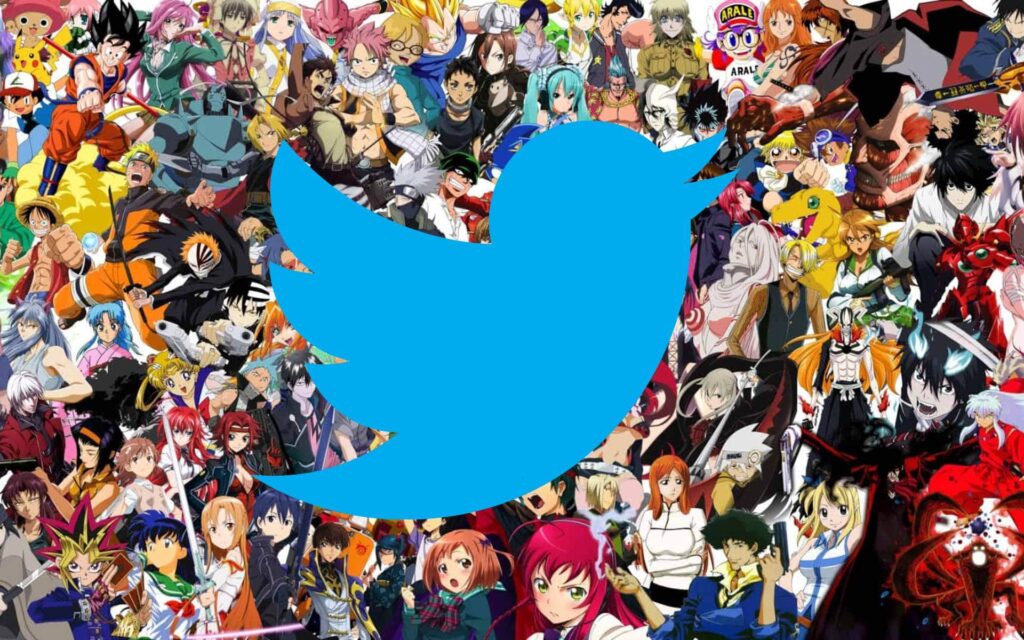 twitter 