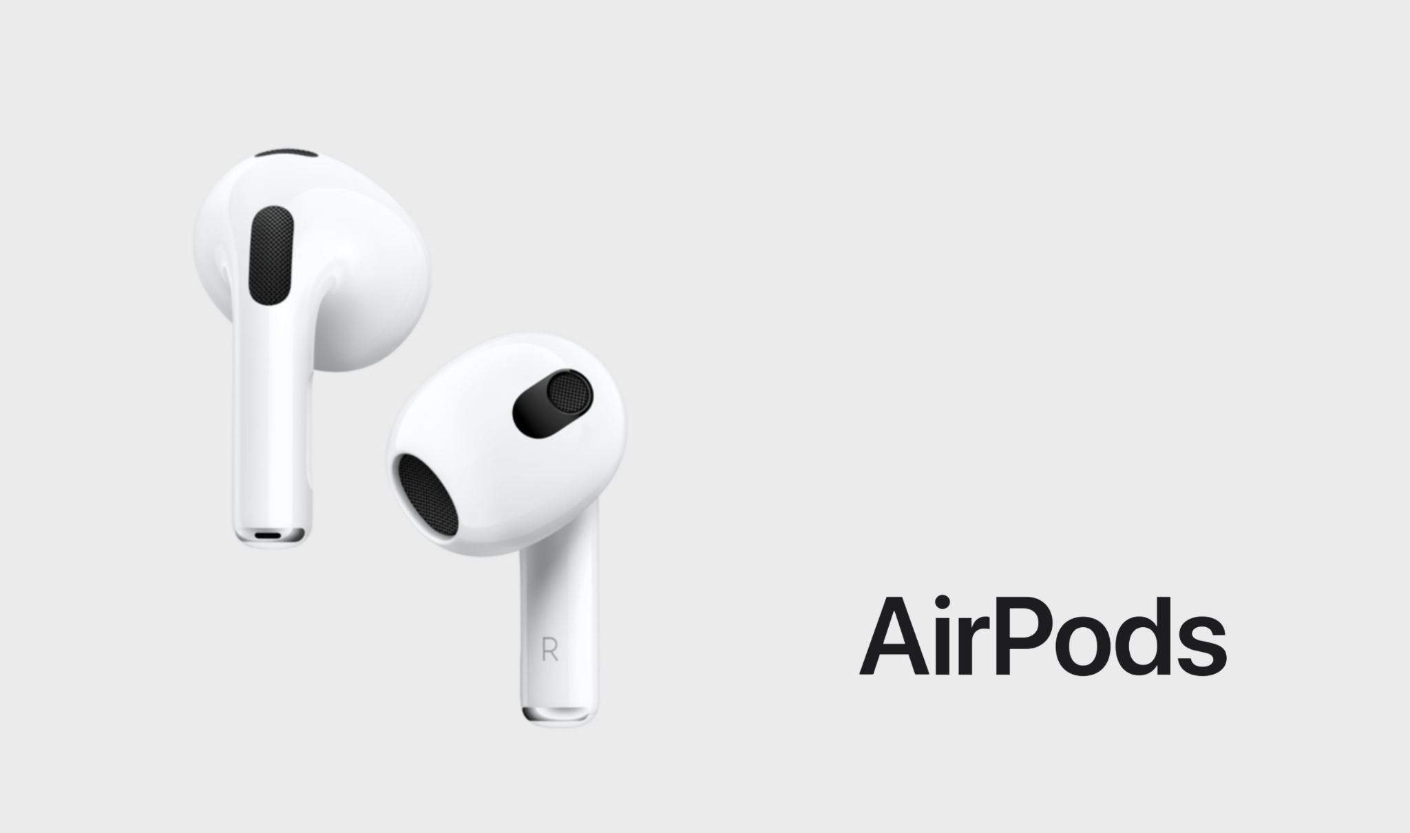 Apple AirPods 3 Amazon