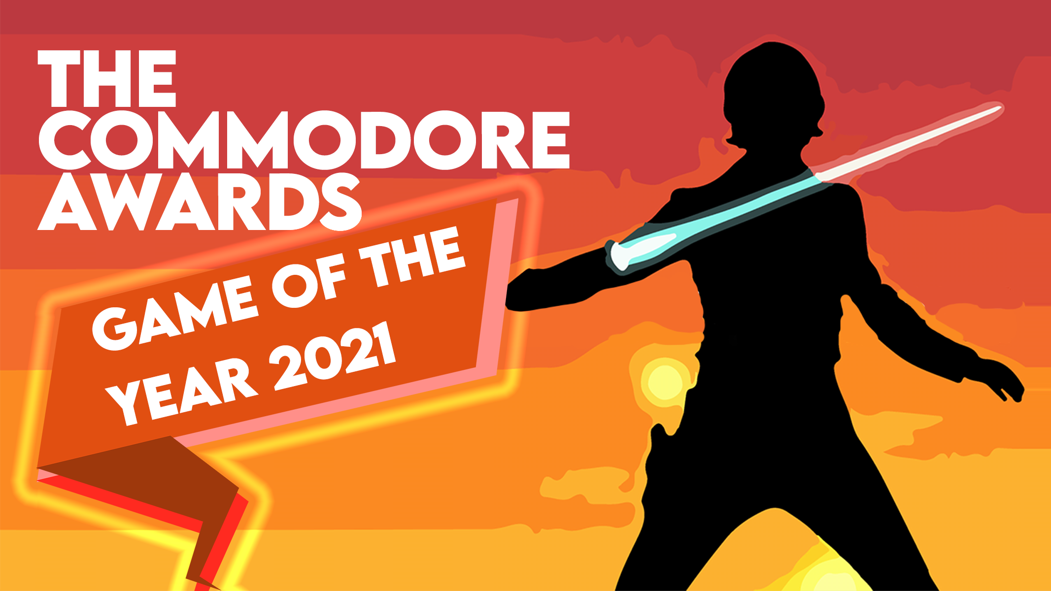 commodore awards gioco dell'anno