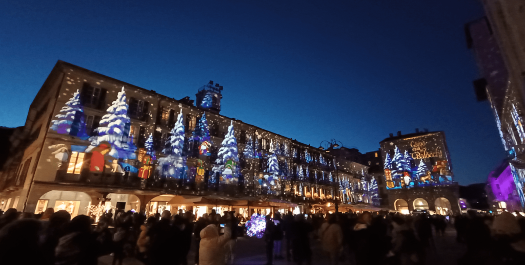 Piazza Duomo Como