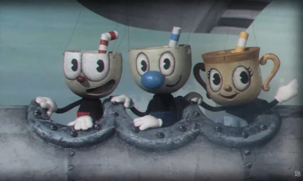 cuphead dlc 1