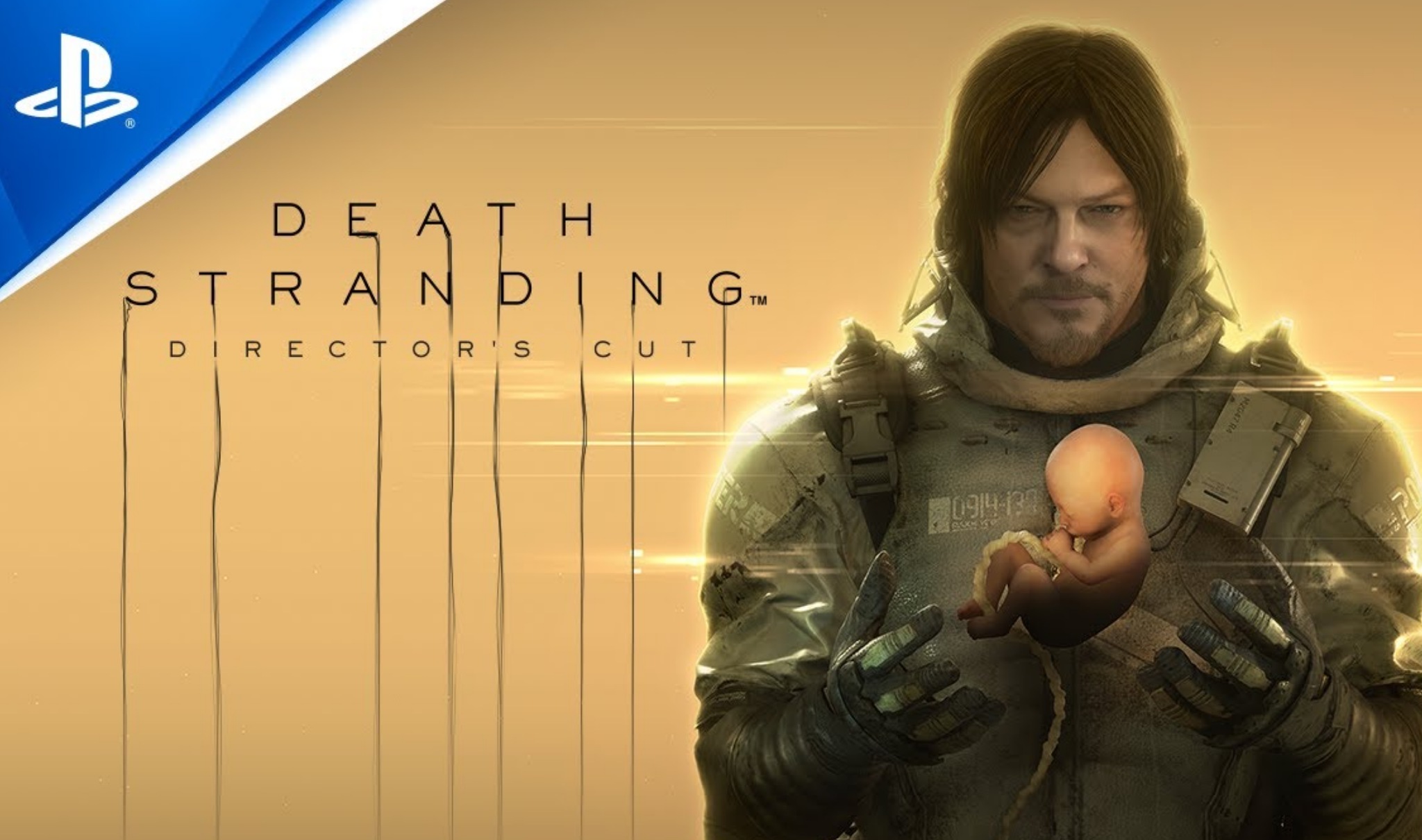 Death Stranding - Director's Cut PS5