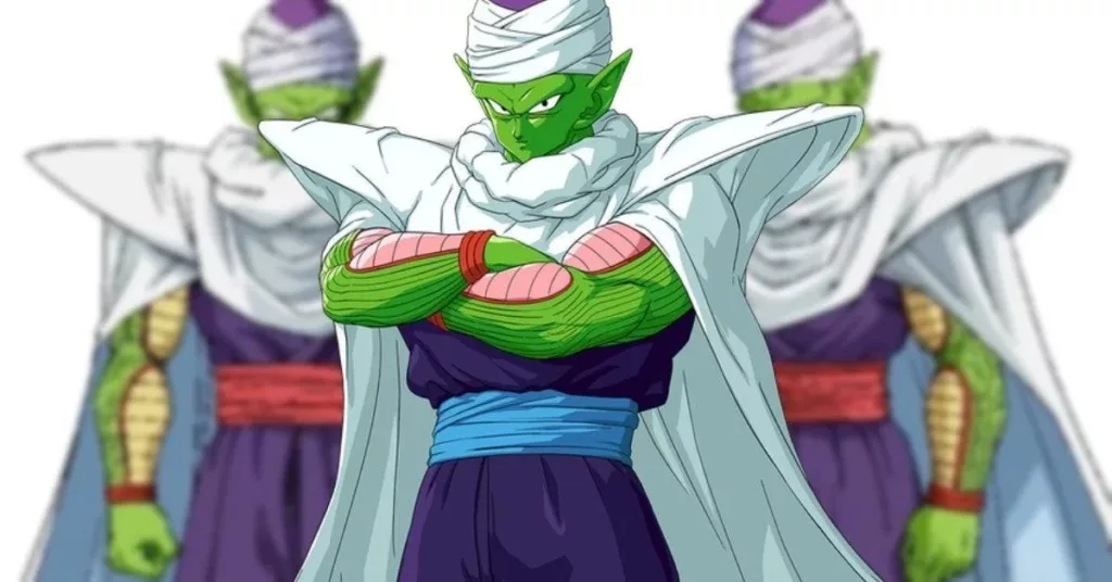 dragon ball super super hero movie 2022 piccolo