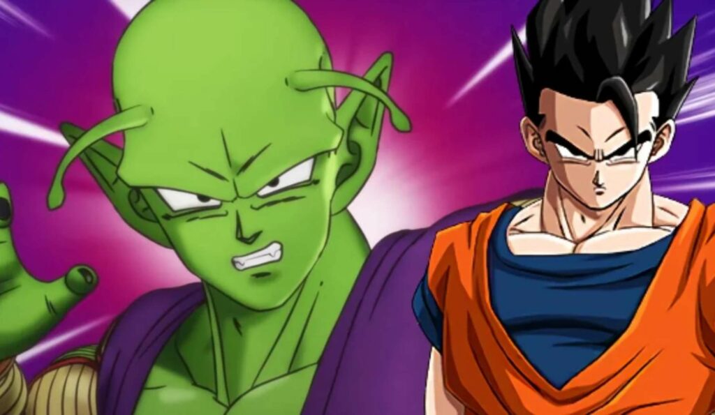 dragon ball super