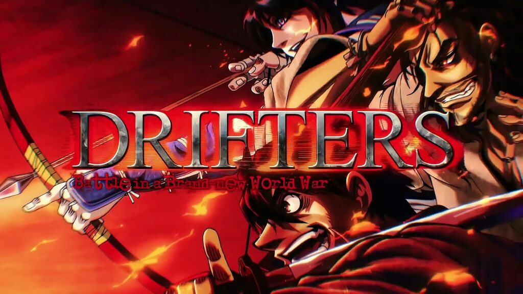 drifters