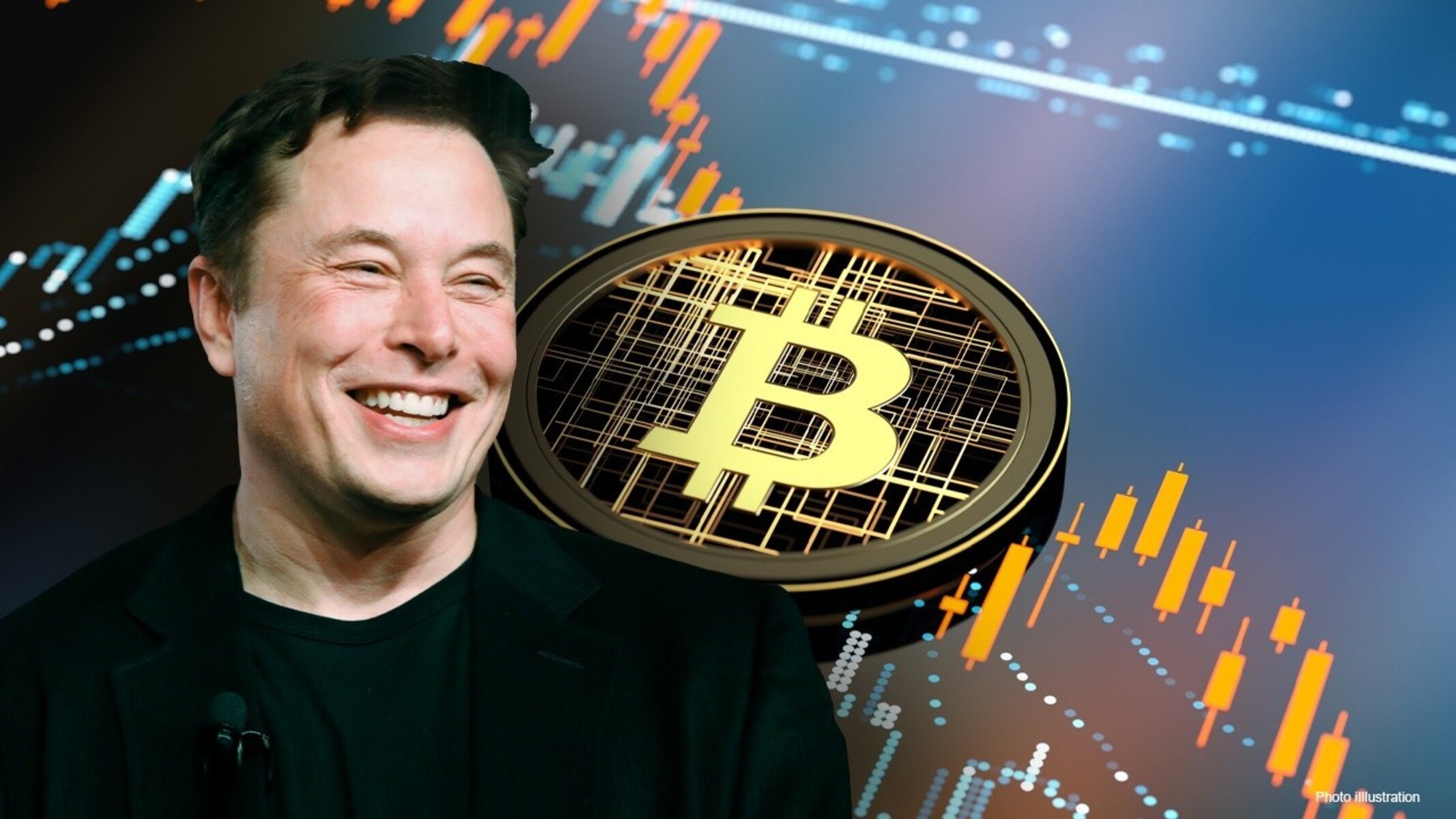 Elon Musk Bitcoin