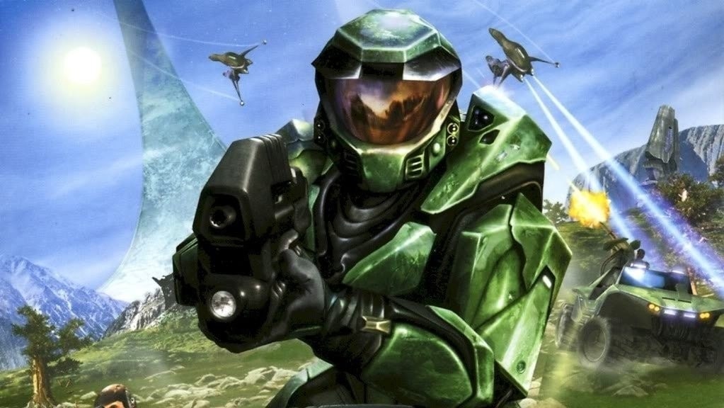 halo combat evolved