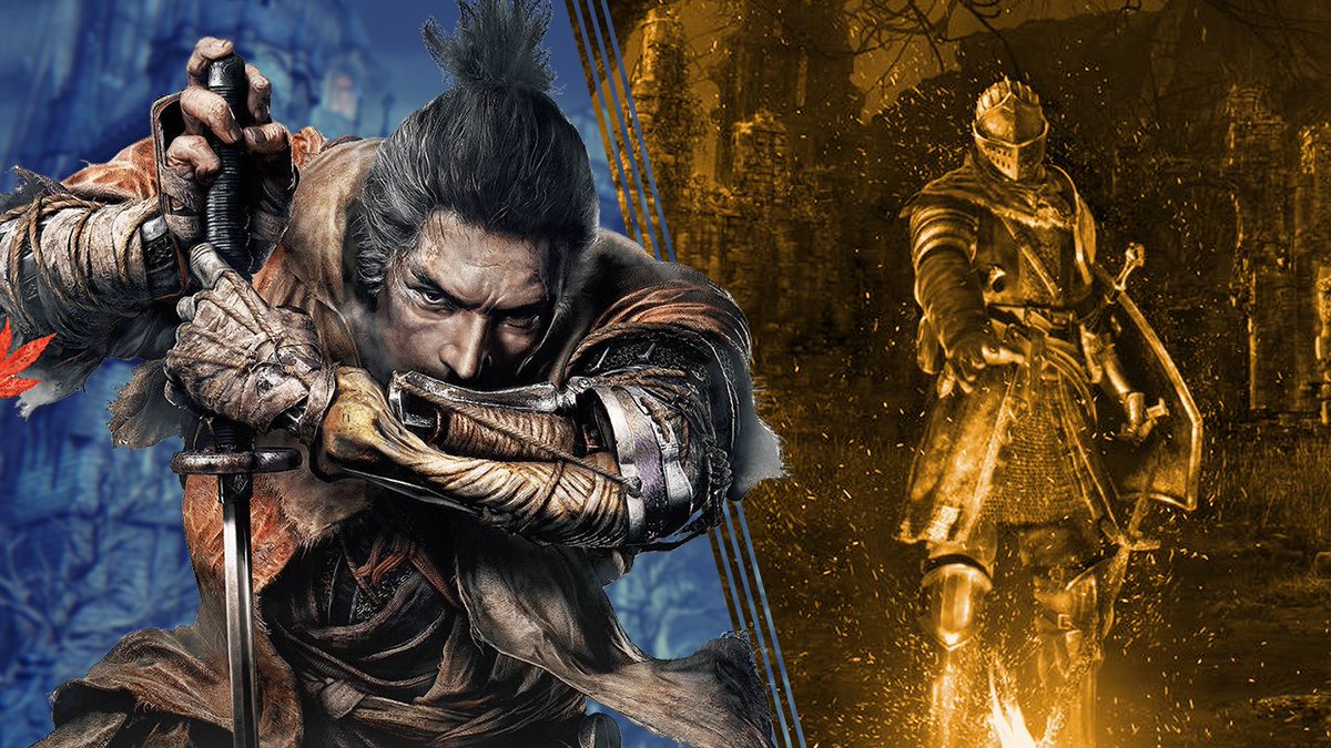 hidetaka miyazaki svela differenze gameplay sekiro dark souls v3 357821