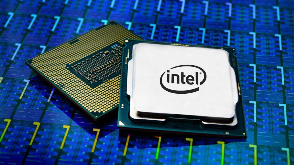 Intel Fabbrica Italia 8 miliardi Euro chip
