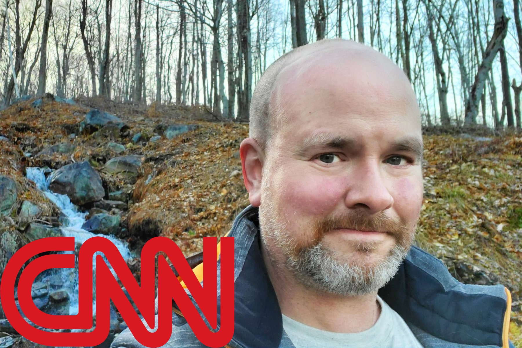 CNN John Griffin