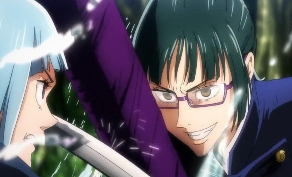 jujutsu kaisen live action 1