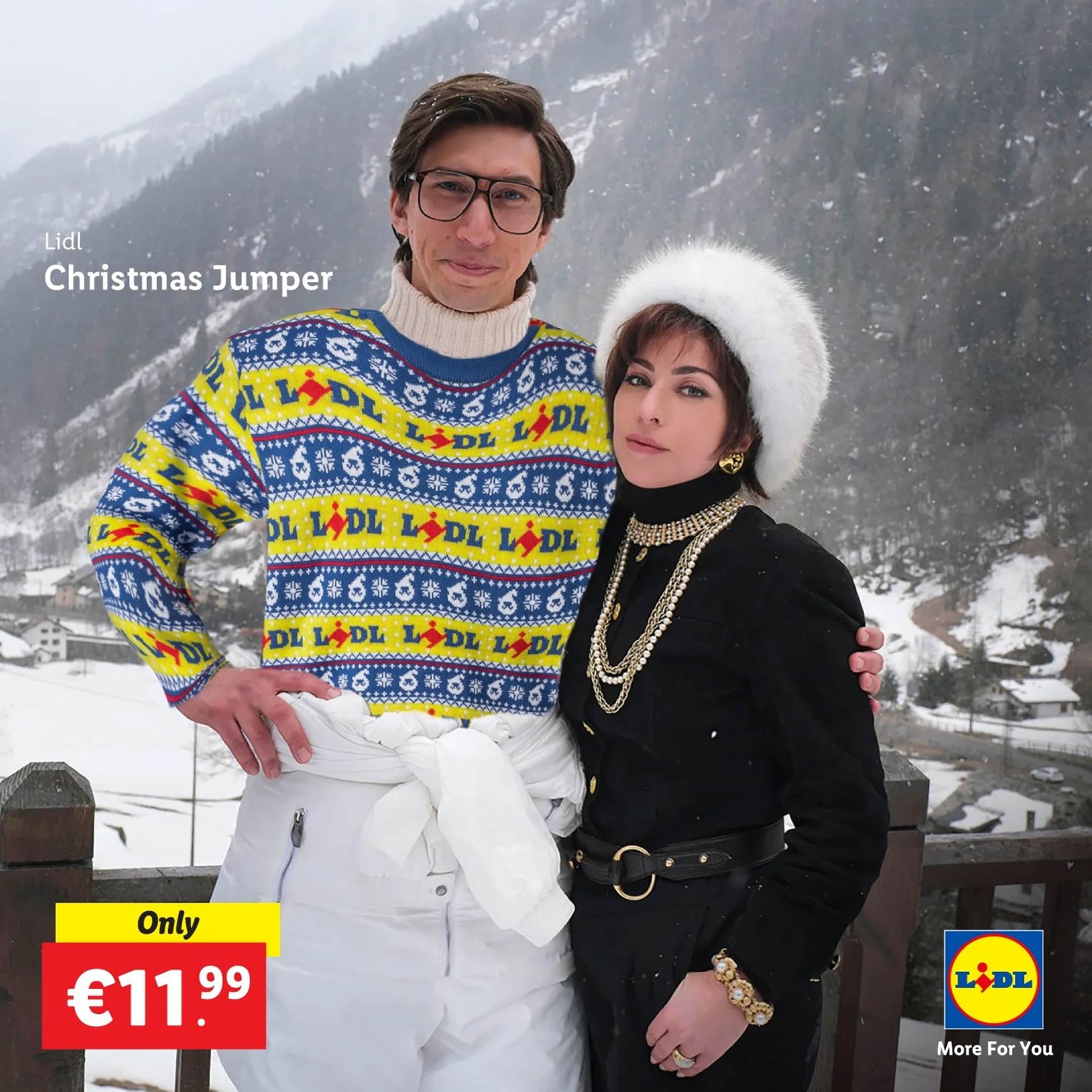 lidl adam driver